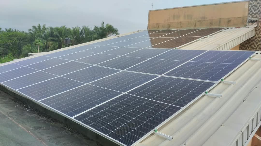 Solar energy system consultation and design